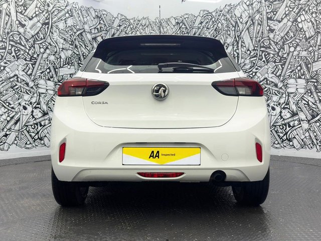 2023 Vauxhall Corsa 1L Design 5dr - Photo 9