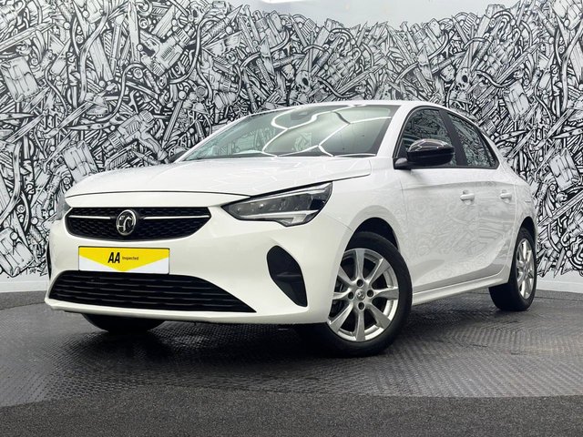 2023 Vauxhall Corsa 1L Design 5dr - Photo 6