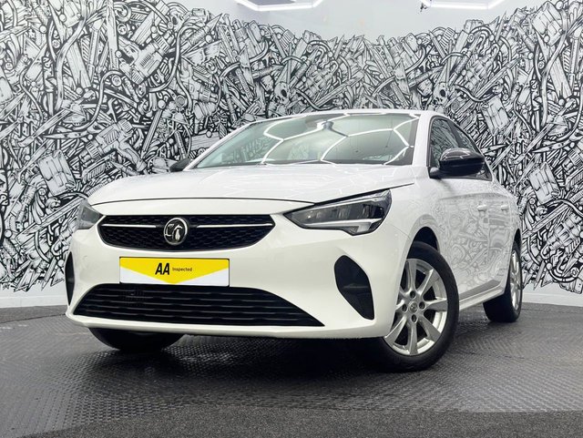 2023 Vauxhall Corsa 1L Design 5dr - Photo 7