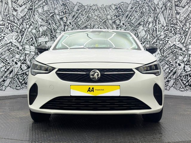 2023 Vauxhall Corsa 1L Design 5dr - Photo 5