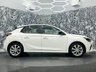 USED 2023 73 VAUXHALL CORSA 1.2 Turbo Design Hatchback 5dr Petrol Auto Euro 6 (s/s) (100 ps) 2 KEYS, SERVICE HISTORY, LOW MILES
