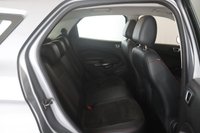 USED 2022 71 FORD ECOSPORT 1.0T EcoBoost ST-Line Euro 6 (s/s) 5dr SPRING SALE NOW ON, SAVE 100s!
