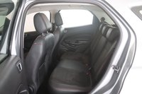 USED 2022 71 FORD ECOSPORT 1.0T EcoBoost ST-Line Euro 6 (s/s) 5dr SPRING SALE NOW ON, SAVE 100s!