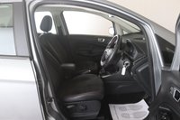 USED 2022 71 FORD ECOSPORT 1.0T EcoBoost ST-Line Euro 6 (s/s) 5dr SPRING SALE NOW ON, SAVE 100s!