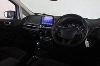 USED 2022 71 FORD ECOSPORT 1.0T EcoBoost ST-Line Euro 6 (s/s) 5dr SPRING SALE NOW ON, SAVE 100s!