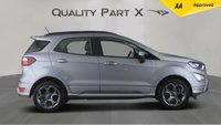 USED 2022 71 FORD ECOSPORT 1.0T EcoBoost ST-Line Euro 6 (s/s) 5dr SPRING SALE NOW ON, SAVE 100s!