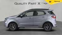 USED 2022 71 FORD ECOSPORT 1.0T EcoBoost ST-Line Euro 6 (s/s) 5dr SPRING SALE NOW ON, SAVE 100s!