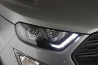 USED 2022 71 FORD ECOSPORT 1.0T EcoBoost ST-Line Euro 6 (s/s) 5dr SPRING SALE NOW ON, SAVE 100s!