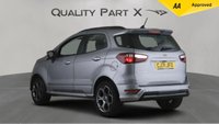 USED 2022 71 FORD ECOSPORT 1.0T EcoBoost ST-Line Euro 6 (s/s) 5dr SPRING SALE NOW ON, SAVE 100s!