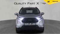 USED 2022 71 FORD ECOSPORT 1.0T EcoBoost ST-Line Euro 6 (s/s) 5dr SPRING SALE NOW ON, SAVE 100s!