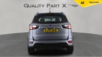 USED 2022 71 FORD ECOSPORT 1.0T EcoBoost ST-Line Euro 6 (s/s) 5dr SPRING SALE NOW ON, SAVE 100s!