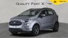 USED 2022 71 FORD ECOSPORT 1.0T EcoBoost ST-Line Euro 6 (s/s) 5dr SPRING SALE NOW ON, SAVE 100s!