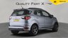 USED 2022 71 FORD ECOSPORT 1.0T EcoBoost ST-Line Euro 6 (s/s) 5dr SPRING SALE NOW ON, SAVE 100s!