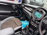 USED 2021 70 MINI CONVERTIBLE 2.0 Cooper S Sport Convertible Petrol Steptronic Auto (192 ps) Beautiful Starlight Blue Paint, John Cooper Works Options Sport Package