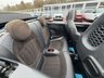 USED 2021 70 MINI CONVERTIBLE 2.0 Cooper S Sport Convertible Petrol Steptronic Auto (192 ps) Beautiful Starlight Blue Paint, John Cooper Works Options Sport Package