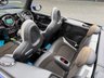 USED 2021 70 MINI CONVERTIBLE 2.0 Cooper S Sport Convertible Petrol Steptronic Auto (192 ps) Beautiful Starlight Blue Paint, John Cooper Works Options Sport Package