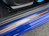USED 2021 70 MINI CONVERTIBLE 2.0 Cooper S Sport Convertible Petrol Steptronic Auto (192 ps) Beautiful Starlight Blue Paint, John Cooper Works Options Sport Package