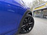USED 2021 70 MINI CONVERTIBLE 2.0 Cooper S Sport Convertible Petrol Steptronic Auto (192 ps) Beautiful Starlight Blue Paint, John Cooper Works Options Sport Package