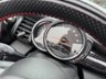 USED 2021 70 MINI CONVERTIBLE 2.0 Cooper S Sport Convertible Petrol Steptronic Auto (192 ps) Beautiful Starlight Blue Paint, John Cooper Works Options Sport Package