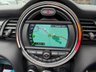 USED 2021 70 MINI CONVERTIBLE 2.0 Cooper S Sport Convertible Petrol Steptronic Auto (192 ps) Beautiful Starlight Blue Paint, John Cooper Works Options Sport Package