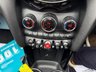 USED 2021 70 MINI CONVERTIBLE 2.0 Cooper S Sport Convertible Petrol Steptronic Auto (192 ps) Beautiful Starlight Blue Paint, John Cooper Works Options Sport Package