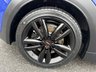 USED 2021 70 MINI CONVERTIBLE 2.0 Cooper S Sport Convertible Petrol Steptronic Auto (192 ps) Beautiful Starlight Blue Paint, John Cooper Works Options Sport Package