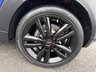 USED 2021 70 MINI CONVERTIBLE 2.0 Cooper S Sport Convertible Petrol Steptronic Auto (192 ps) Beautiful Starlight Blue Paint, John Cooper Works Options Sport Package