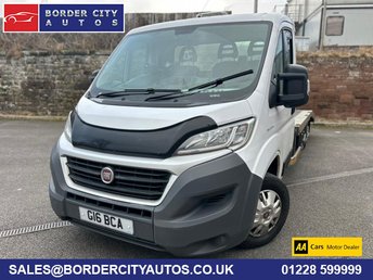 2019 FIAT DUCATO