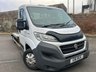 USED 2019 19 FIAT DUCATO 2.3 MultiJetII 35 Car Transporter 2dr Diesel Manual MLWB H1 Euro 6 (130 ps) RECOVERY TRUCK AVAILABLE FOR HIRE, PLEASE BOOK!!! 01228 599 999,