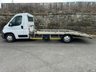 USED 2019 19 FIAT DUCATO 2.3 MultiJetII 35 Car Transporter 2dr Diesel Manual MLWB H1 Euro 6 (130 ps) RECOVERY TRUCK AVAILABLE FOR HIRE, PLEASE BOOK!!! 01228 599 999,