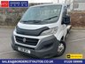 USED 2019 19 FIAT DUCATO 2.3 MultiJetII 35 Car Transporter 2dr Diesel Manual MLWB H1 Euro 6 (130 ps) RECOVERY TRUCK AVAILABLE FOR HIRE, PLEASE BOOK!!! 01228 599 999,