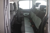 USED 2020 70 CITROEN BERLINGO 1.5 BlueHDi Flair XL MPV Euro 6 (s/s) 5dr SPRING SALE NOW ON, SAVE 100s!