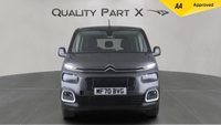 USED 2020 70 CITROEN BERLINGO 1.5 BlueHDi Flair XL MPV Euro 6 (s/s) 5dr SPRING SALE NOW ON, SAVE 100s!