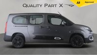 USED 2020 70 CITROEN BERLINGO 1.5 BlueHDi Flair XL MPV Euro 6 (s/s) 5dr SPRING SALE NOW ON, SAVE 100s!