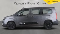 USED 2020 70 CITROEN BERLINGO 1.5 BlueHDi Flair XL MPV Euro 6 (s/s) 5dr SPRING SALE NOW ON, SAVE 100s!