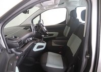 USED 2020 70 CITROEN BERLINGO 1.5 BlueHDi Flair XL MPV Euro 6 (s/s) 5dr SPRING SALE NOW ON, SAVE 100s!