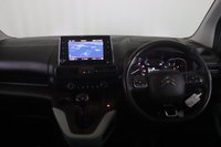 USED 2020 70 CITROEN BERLINGO 1.5 BlueHDi Flair XL MPV Euro 6 (s/s) 5dr SPRING SALE NOW ON, SAVE 100s!