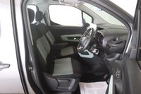USED 2020 70 CITROEN BERLINGO 1.5 BlueHDi Flair XL MPV Euro 6 (s/s) 5dr SPRING SALE NOW ON, SAVE 100s!