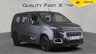 USED 2020 70 CITROEN BERLINGO 1.5 BlueHDi Flair XL MPV Euro 6 (s/s) 5dr SPRING SALE NOW ON, SAVE 100s!