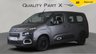 USED 2020 70 CITROEN BERLINGO 1.5 BlueHDi Flair XL MPV Euro 6 (s/s) 5dr SPRING SALE NOW ON, SAVE 100s!