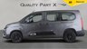 USED 2020 70 CITROEN BERLINGO 1.5 BlueHDi Flair XL MPV Euro 6 (s/s) 5dr SPRING SALE NOW ON, SAVE 100s!