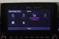 USED 2021 71 KIA STONIC 1.0 T-GDi MHEV Connect Euro 6 (s/s) 5dr SPRING SALE NOW ON, SAVE 100s!