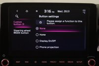 USED 2021 71 KIA STONIC 1.0 T-GDi MHEV Connect Euro 6 (s/s) 5dr SPRING SALE NOW ON, SAVE 100s!