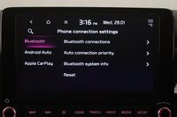 USED 2021 71 KIA STONIC 1.0 T-GDi MHEV Connect Euro 6 (s/s) 5dr SPRING SALE NOW ON, SAVE 100s!