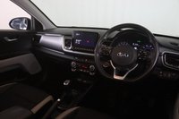USED 2021 71 KIA STONIC 1.0 T-GDi MHEV Connect Euro 6 (s/s) 5dr SPRING SALE NOW ON, SAVE 100s!
