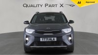 USED 2021 71 KIA STONIC 1.0 T-GDi MHEV Connect Euro 6 (s/s) 5dr SPRING SALE NOW ON, SAVE 100s!