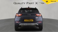 USED 2021 71 KIA STONIC 1.0 T-GDi MHEV Connect Euro 6 (s/s) 5dr SPRING SALE NOW ON, SAVE 100s!