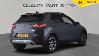 USED 2021 71 KIA STONIC 1.0 T-GDi MHEV Connect Euro 6 (s/s) 5dr SPRING SALE NOW ON, SAVE 100s!