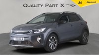USED 2021 71 KIA STONIC 1.0 T-GDi MHEV Connect Euro 6 (s/s) 5dr SPRING SALE NOW ON, SAVE 100s!