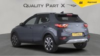 USED 2021 71 KIA STONIC 1.0 T-GDi MHEV Connect Euro 6 (s/s) 5dr SPRING SALE NOW ON, SAVE 100s!